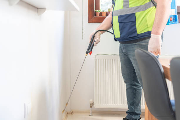 Best Emergency Pest Control  in Shiremanstown, PA
